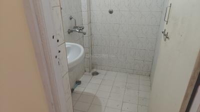 Bathroom Image of 650 Sq.ft 1 BHK Apartment / Flat for rent in Ramesh Hermes Heritage Phase 2, Yerawada Pune for Rs. 30000