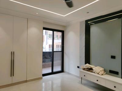 Bedroom Image of 3240 Sq.ft 4 BHK Builder Floor for sale in Big Block Builder Floor, Sector 46 Gurgaon for Rs. 42000000