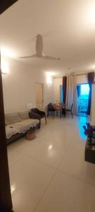 Hall Image of 1781 Sq.ft 3 BHK Apartment / Flat for rent in Casagrand Zenith, Medavakkam Chennai for Rs. 42001