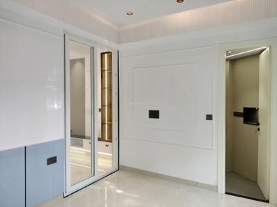 Bedroom Image of 2500 Sq.ft 4 BHK Apartment / Flat for sale in Shama Apartment, Sector 10 Dwarka New Delhi for Rs. 38500000