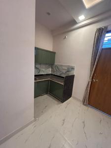 Kitchen Image of 1555 Sq.ft 3 BHK Villa for sale in Kalwad Road Jaipur for Rs. 6500000