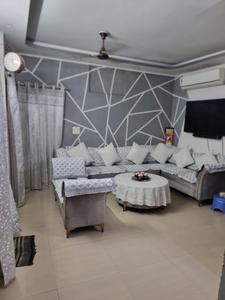 2 BHK Independent House