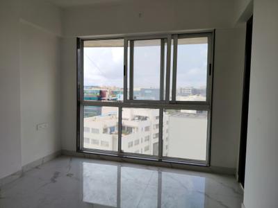 Bedroom Image of 971 Sq.ft 2 BHK Apartment / Flat for sale in VKG Park Estate, Andheri East Mumbai for Rs. 20800000
