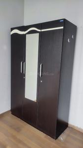 Bedroom Image of 1982 Sq.ft 3 BHK Apartment / Flat for sale in Urbana New Towers, East Kolkata Township Kolkata for Rs. 34500000