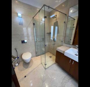 Image of 2250 Sq.ft 3 BHK Builder Floor for sale in Defence Colony, New Delhi for Rs. 110000000