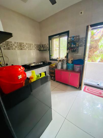 New Ranip Kitchen 1