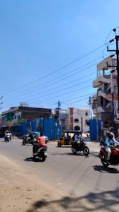 Image of 1200 Sq.ft 2 BHK Apartment / Flat for sale in Gajraj Enclave, Sayeedabad, Hyderabad for Rs. 6600000