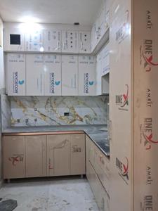 Kitchen Image of 1100 Sq.ft 2 BHK Apartment / Flat for sale in Sector 49 Noida for Rs. 4699999