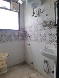 Bedroom Two Image of 1650 Sq.ft 3 BHK Builder Floor for sale in Sector 67 Gurgaon for Rs. 9900000