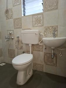 Bedroom Image of 600 Sq.ft 1 BHK Apartment / Flat for sale in Arihant Anaika, Taloja Navi Mumbai for Rs. 3500000