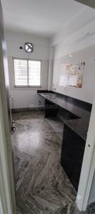 Kitchen Image of 1265 Sq.ft 3 BHK Apartment / Flat for sale in New Town Kolkata for Rs. 9500000