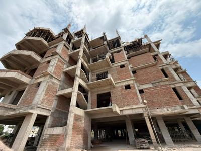 Image of 1755 Sq.ft 3 BHK Apartment / Flat for sale in Ameenpur, Sangareddy for Rs. 8840000