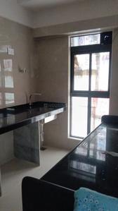 Kitchen Image of 600 Sq.ft 2 BHK Apartment / Flat for sale in Worli Mumbai for Rs. 45000000