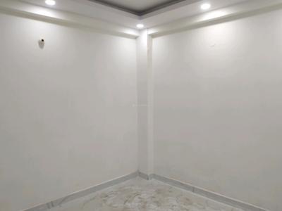 Bedroom Image of 700 Sq.ft 2 BHK Builder Floor for sale in New Ashok Nagar New Delhi for Rs. 5500000