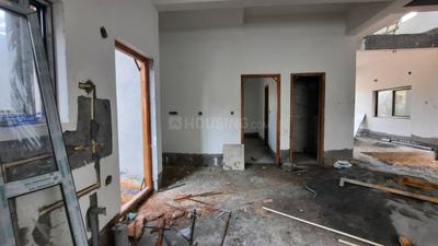 Hall Image of 3201 Sq.ft 4 BHK Villa for sale in Daintree By Mana, Sarjapur Bengaluru for Rs. 33300000