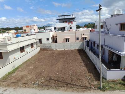 Image of 1950 Sq.ft Residential Plot / Land for sale in Annantha Nagar, Pollachi for Rs. 3400000