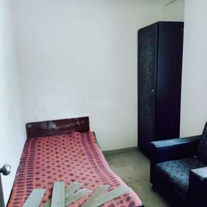 Bedroom Image of 450 Sq.ft 2 BHK Apartment / Flat for sale in Pavele Raigad for Rs. 3420000
