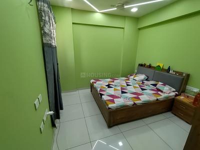 Bedroom Image of 2700 Sq.ft 4 BHK Independent House for sale in Thaltej Ahmedabad for Rs. 45000000