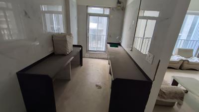 Kitchen Image of 1248 Sq.ft 3 BHK Apartment / Flat for sale in Gruham Yog Aashray, Ghatkopar East Mumbai for Rs. 33000000