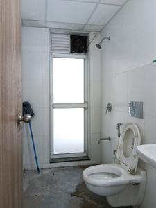 Common Bathroom Image of 1100 Sq.ft 3 BHK Apartment / Flat for rent in Godrej Emerald, Kasarvadavali Thane for Rs. 38500