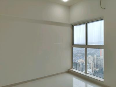 Bedroom Image of 993 Sq.ft 3 BHK Apartment / Flat for sale in The Atmosphere O2, Mulund West Mumbai for Rs. 36000000