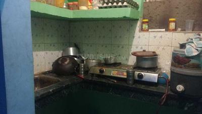 Kitchen Image of PG 3806163 Sector 10a in Sector 10A, Gurgaon