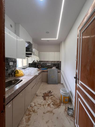 Rudransh Purushottam Kitchen 1