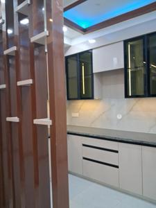 Kitchen Image of 1600 Sq.ft 3 BHK Apartment / Flat for sale in Sector 104 Noida for Rs. 7500000