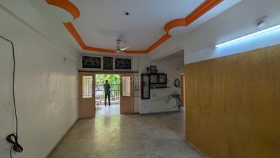 3 BHK Flat