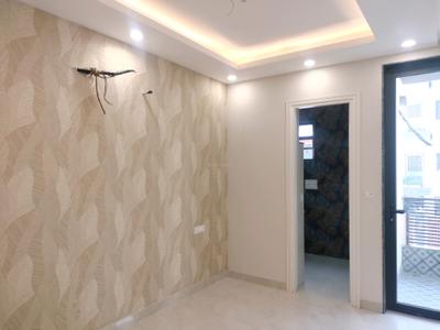 Bedroom Image of 2250 Sq.ft 3 BHK Builder Floor for sale in Ultra Luxury Builder Floor, Sector 85 Faridabad for Rs. 21000000
