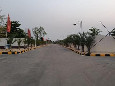 Image of 167 Sq.ft Residential Plot / Land for sale in Kandukur, Hyderabad for Rs. 4676000