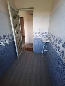 Bathroom Image of 500 Sq.ft 1 BHK Apartment / Flat for rent in Sector 71 Faridabad for Rs. 8000