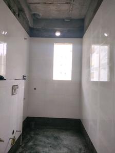 Bedroom One Image of 1001 Sq.ft 2 BHK Apartment / Flat for sale in Pramodh Fort House, Thanisandra Bengaluru for Rs. 7700000