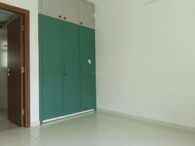 Bedroom Image of 1150 Sq.ft 2 BHK Apartment / Flat for rent in Godrej Park Retreat, Carmelaram Bengaluru for Rs. 50000