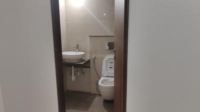 Image of 1235 Sq.ft 3 BHK Apartment / Flat for rent in Gera World Of Joy, Upper Kharadi, Pune for Rs. 55000