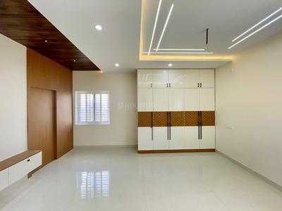 Bedroom Image of 2350 Sq.ft 3 BHK Independent House for sale in Saravanampatty Coimbatore for Rs. 13000000