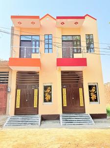 Image of 300 Sq.ft 2 BHK Independent House for sale in Budheshwar, Lucknow for Rs. 1800000