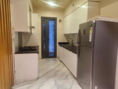 Kitchen Image of 1100 Sq.ft 2 BHK Apartment / Flat for sale in Lodha Dioro, Sion Mumbai for Rs. 33000000