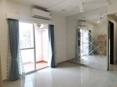 Living Room Image of 1057 Sq.ft 2 BHK Apartment / Flat for sale in TCG The Crown Greens, Hinjawadi Phase 2 Pune for Rs. 8800000