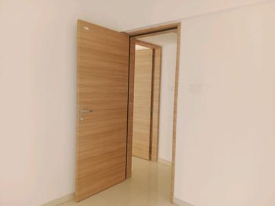 Bedroom Image of 1650 Sq.ft 3 BHK Penthouse for sale in Gagan Arena, Undri Pune for Rs. 16000000