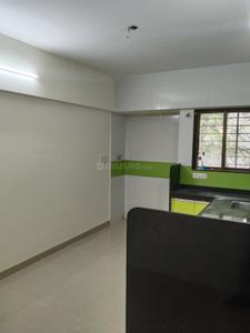Kitchen Image of 1417 Sq.ft 3 BHK Apartment / Flat for rent in Deccan Gymkhana Pune for Rs. 70000