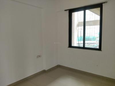 Bedroom Image of 1485 Sq.ft 2.5 BHK Apartment / Flat for sale in Mahindra Splendour, Bhandup West Mumbai for Rs. 29800000
