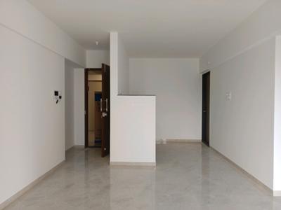Living Room Image of 1457 Sq.ft 3 BHK Apartment / Flat for sale in KP Archana Paradise Phase 03, Mohammed Wadi Pune for Rs. 9500000