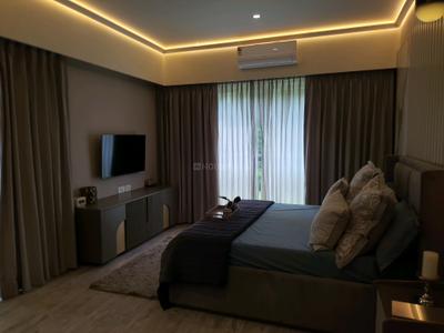 Bedroom Image of 1600 Sq.ft 3 BHK Apartment / Flat for sale in Ashiana Mulberry, Sector 2 Sohna for Rs. 16500000