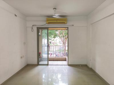 Living Room Image of 909 Sq.ft 2 BHK Apartment / Flat for rent in Lodha Casa Rio, Palava Phase 1 Thane for Rs. 17000
