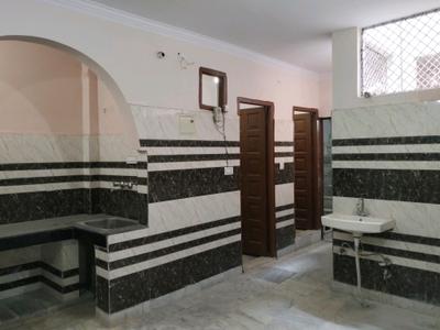 Dining Area Image of 1080 Sq.ft 3 BHK Builder Floor for sale in Old Delhi New Delhi for Rs. 6500000