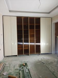 Hall Image of 1350 Sq.ft 3 BHK Builder Floor for sale in Paschim Vihar New Delhi for Rs. 22000000