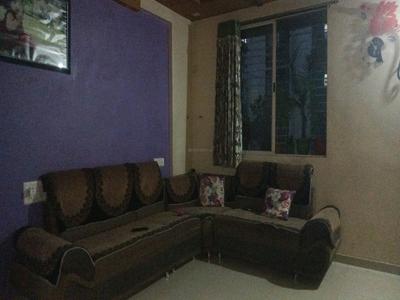 Living Room Image of 1538 Sq.ft 2 BHK Apartment / Flat for sale in Kathwada Ahmedabad for Rs. 5550000