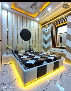 2 BHK Independent Builder Floor