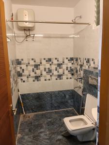 Image of 1800 Sq.ft 3 BHK Apartment / Flat for rent in Masab Tank, Hyderabad for Rs. 40000